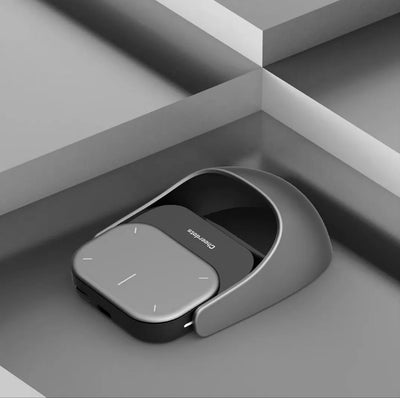 Detachable Air Mouse Pocket Wireless Gaming Mouse