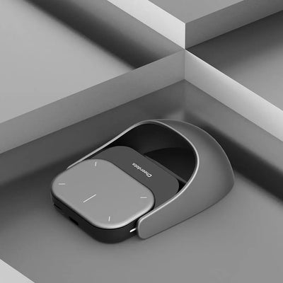 Detachable Air Mouse Pocket Wireless Gaming Mouse
