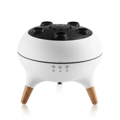 Ultrasonic Jellyfish Diffuser Aromatherapy Humidifier