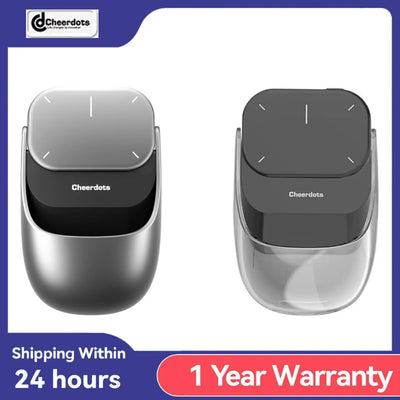 Detachable Air Mouse Pocket Wireless Gaming Mouse
